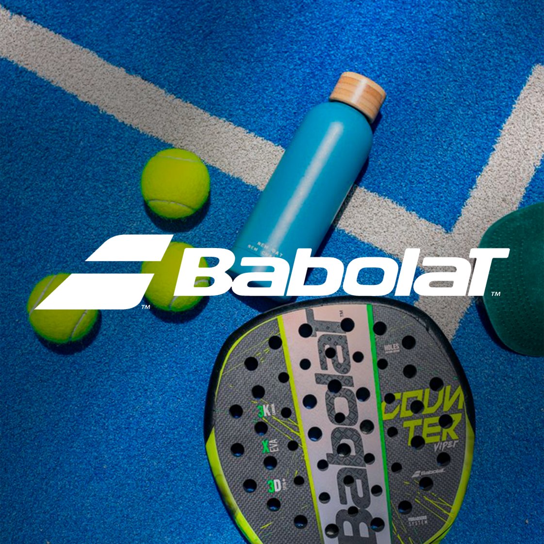 Babolat