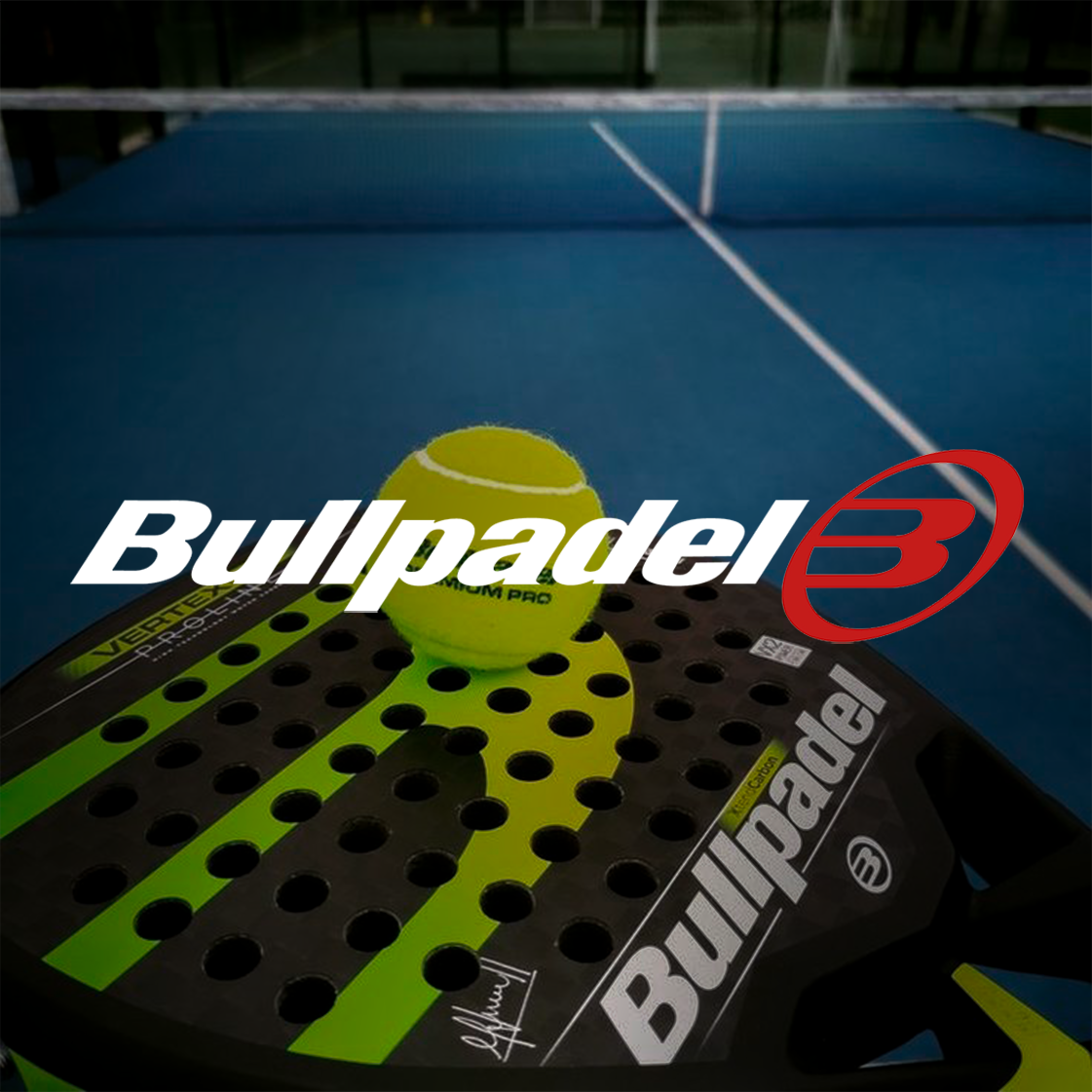 Bullpadel