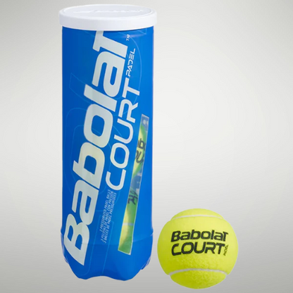 Babolat Court Padel Balls