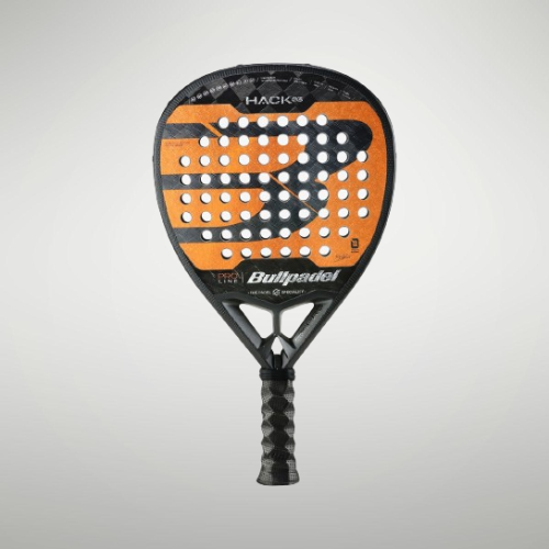 Bullpadel Hack 03 2024