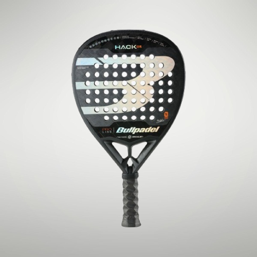 Bullpadel Hack 03 2024