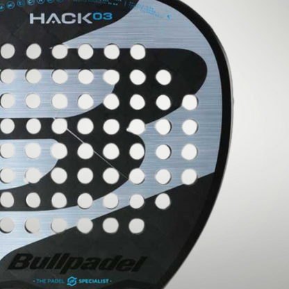 Bullpadel Hack 03 2023