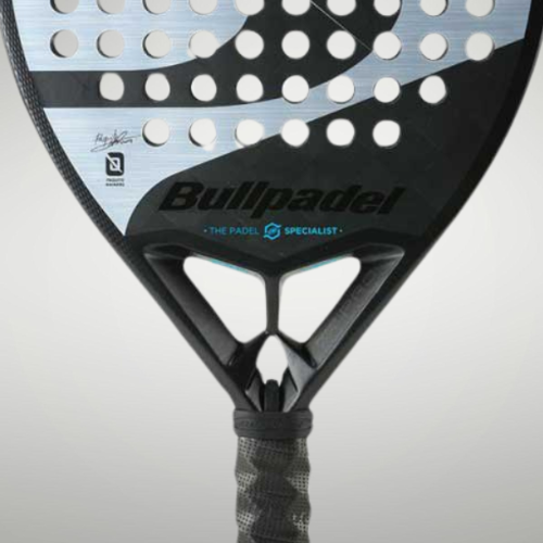 Bullpadel Hack 03 2023