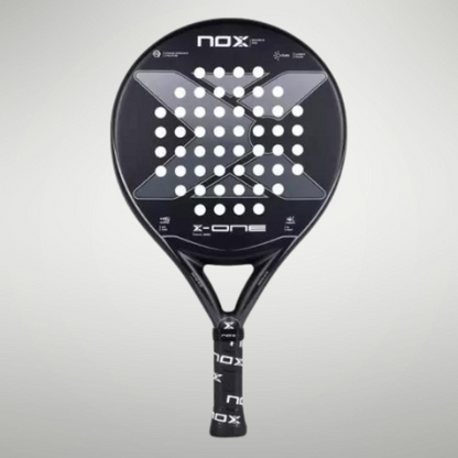 Nox X-One Casual Series Black