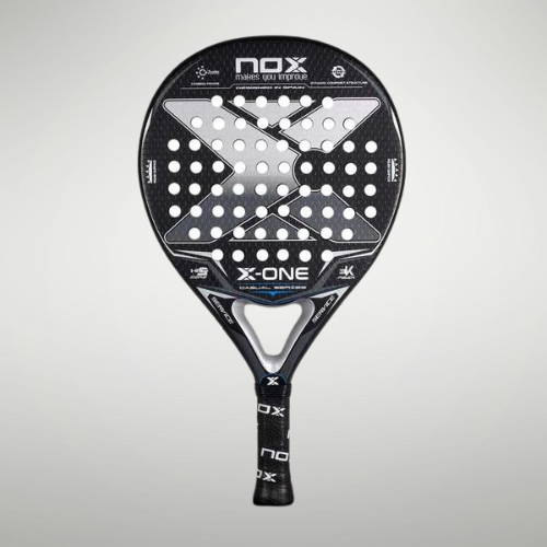 Nox X-One Evo Black