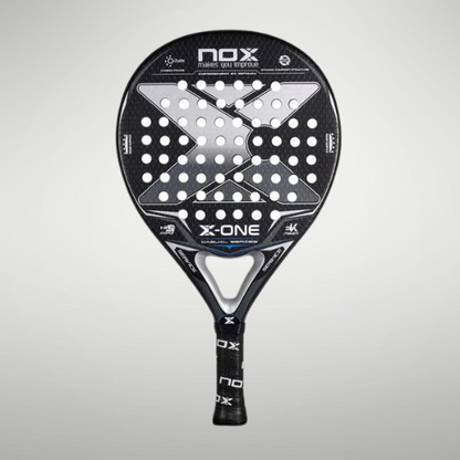 Nox X-One Evo Black