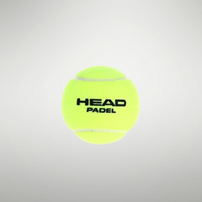 Head Padel Balls