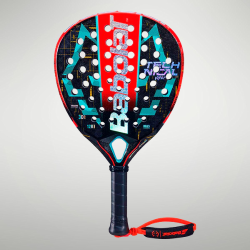 Babolat Juan Lebrón Technical Viper 2023