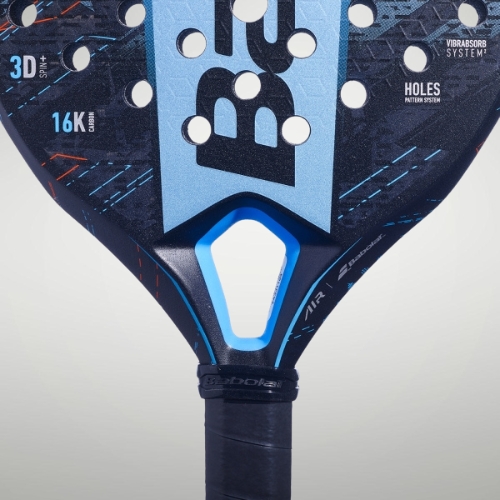 Babolat Air Viper 2024