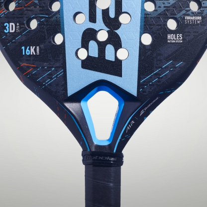 Babolat Air Viper 2024