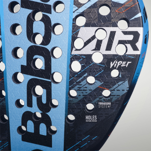 Babolat Air Viper 2024