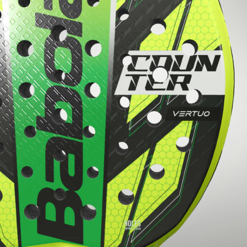 Babolat Counter Vertuo