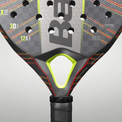 Babolat Technical Viper 2023